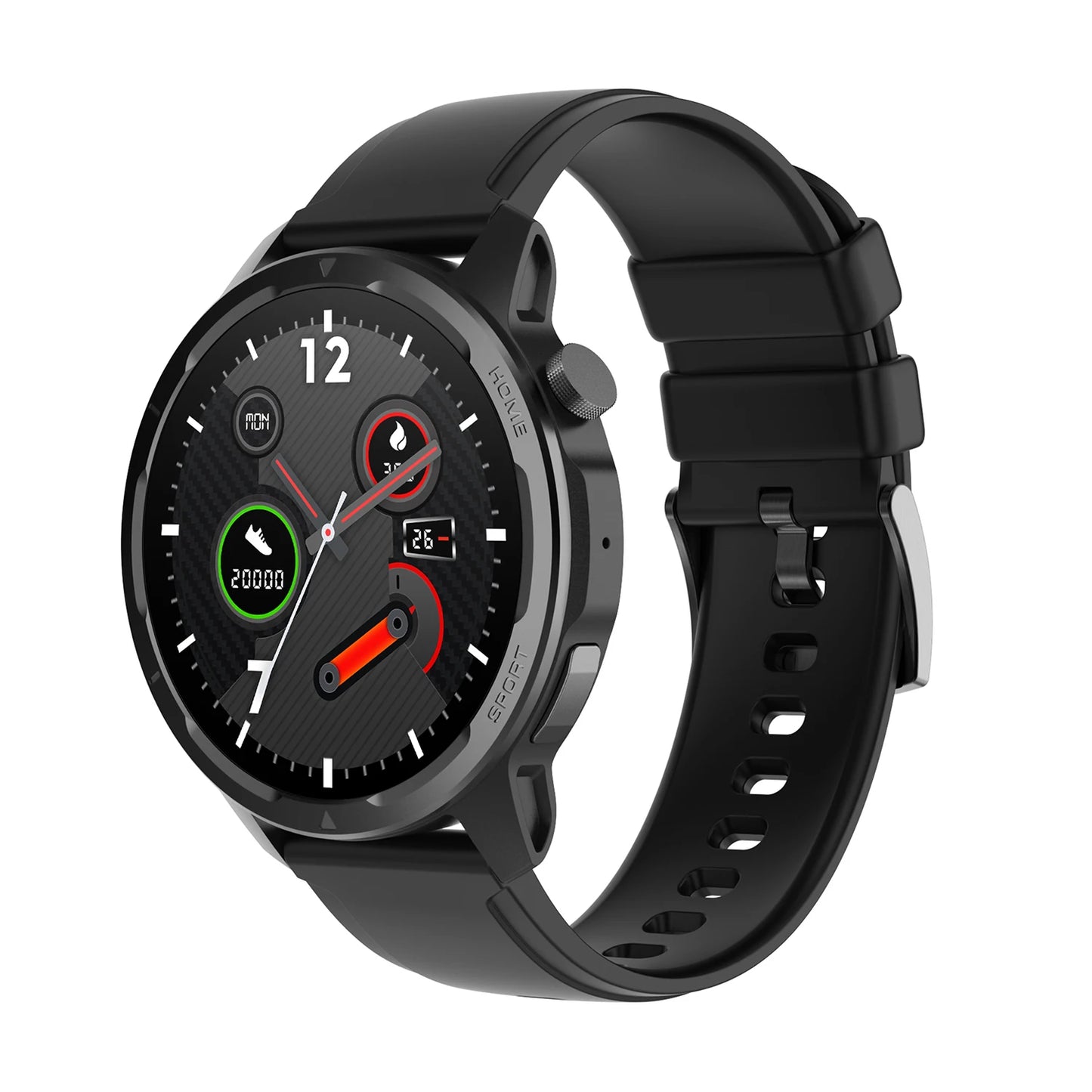 Fitness Sports Bluetooth Call Smart Watch - FitnesWatches